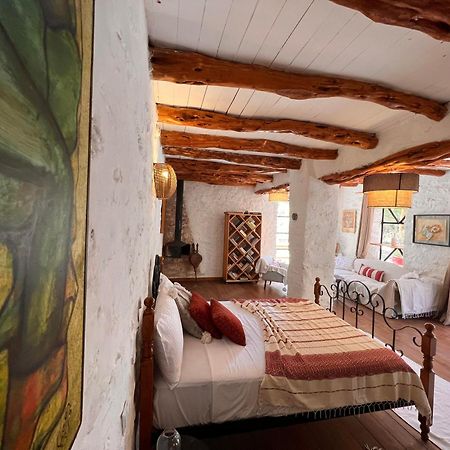 Atlantis 12, Maison D'Hotes Et D'Art Essaouira Eksteriør bilde