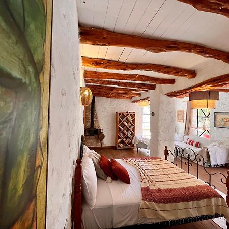 Atlantis 12, Maison D'Hotes Et D'Art Essaouira Eksteriør bilde