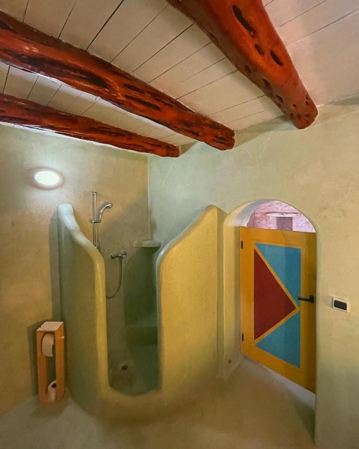 Atlantis 12, Maison D'Hotes Et D'Art Essaouira Eksteriør bilde
