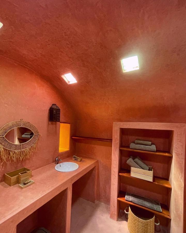 Atlantis 12, Maison D'Hotes Et D'Art Essaouira Eksteriør bilde