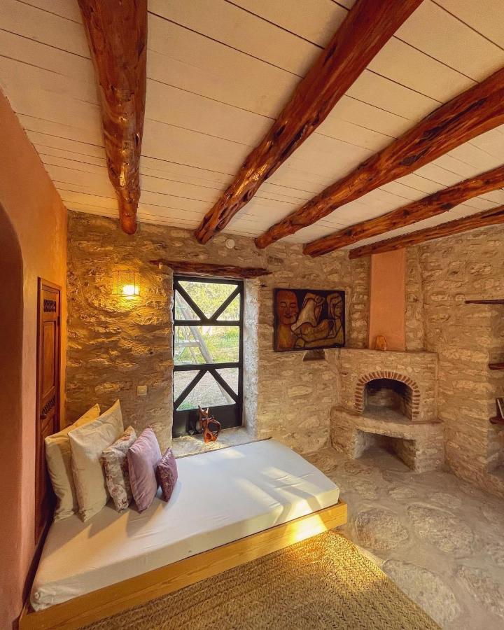 Atlantis 12, Maison D'Hotes Et D'Art Essaouira Eksteriør bilde