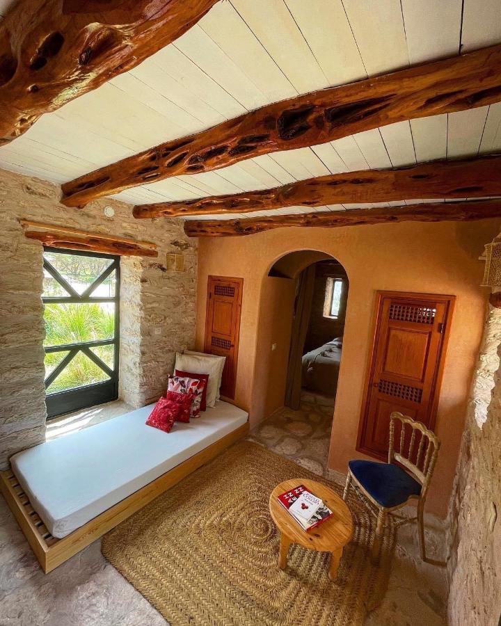 Atlantis 12, Maison D'Hotes Et D'Art Essaouira Eksteriør bilde