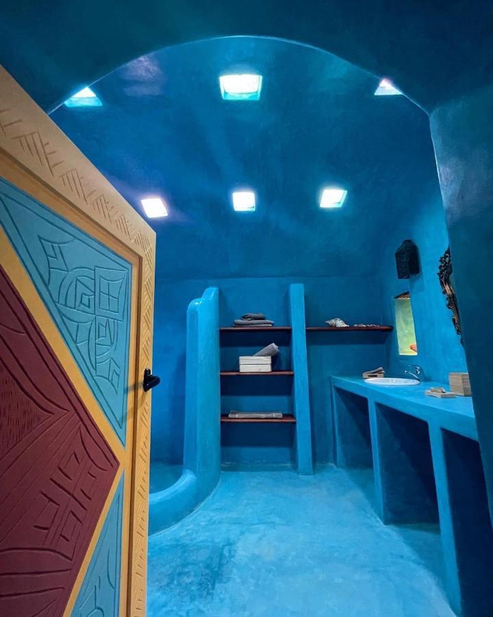 Atlantis 12, Maison D'Hotes Et D'Art Essaouira Eksteriør bilde