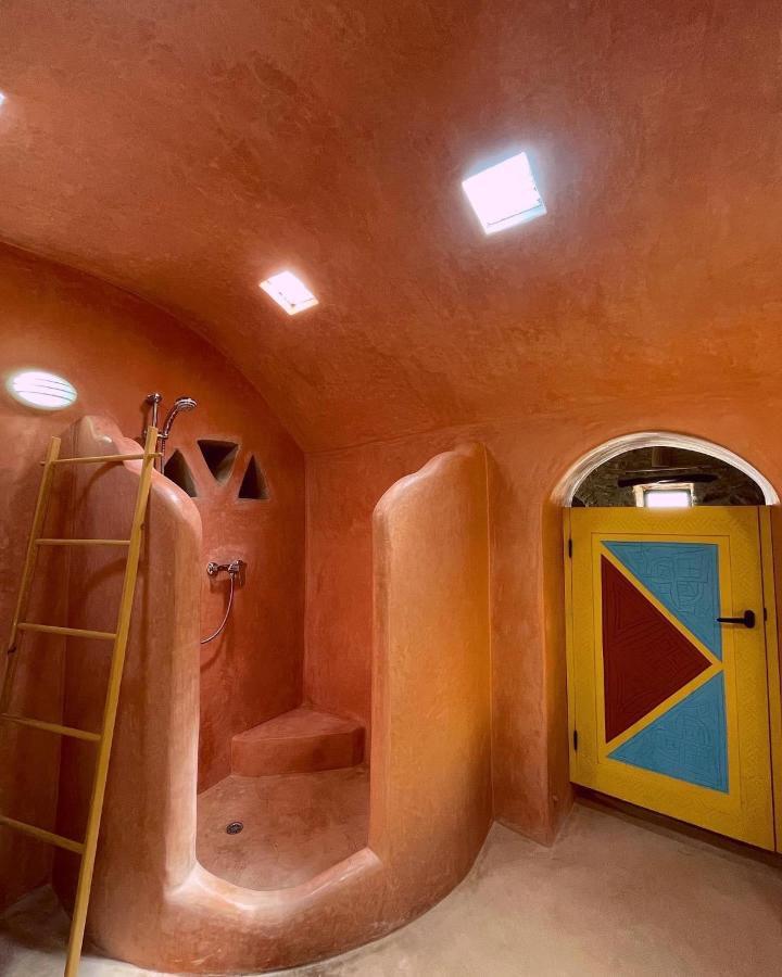Atlantis 12, Maison D'Hotes Et D'Art Essaouira Eksteriør bilde