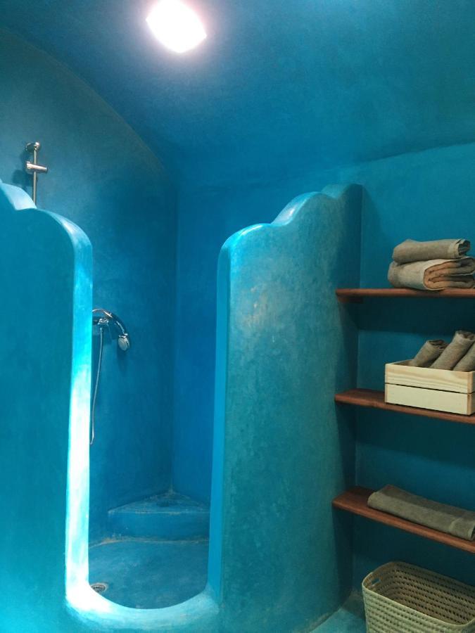 Atlantis 12, Maison D'Hotes Et D'Art Essaouira Eksteriør bilde