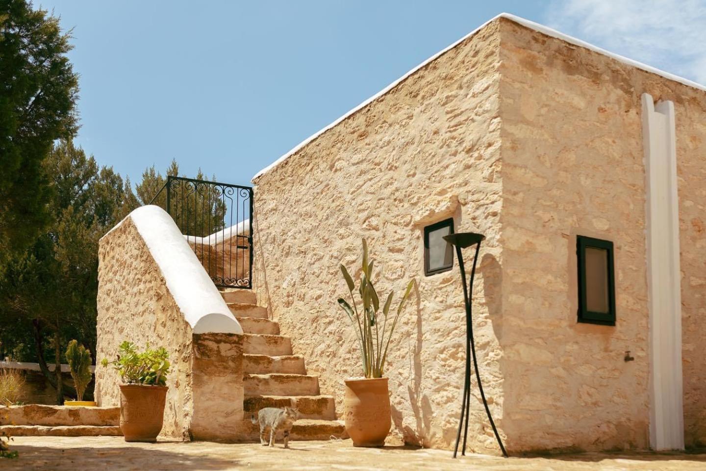 Atlantis 12, Maison D'Hotes Et D'Art Essaouira Eksteriør bilde