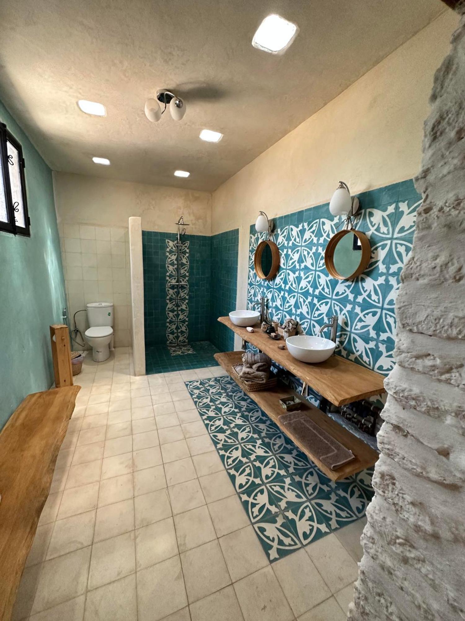 Atlantis 12, Maison D'Hotes Et D'Art Essaouira Eksteriør bilde
