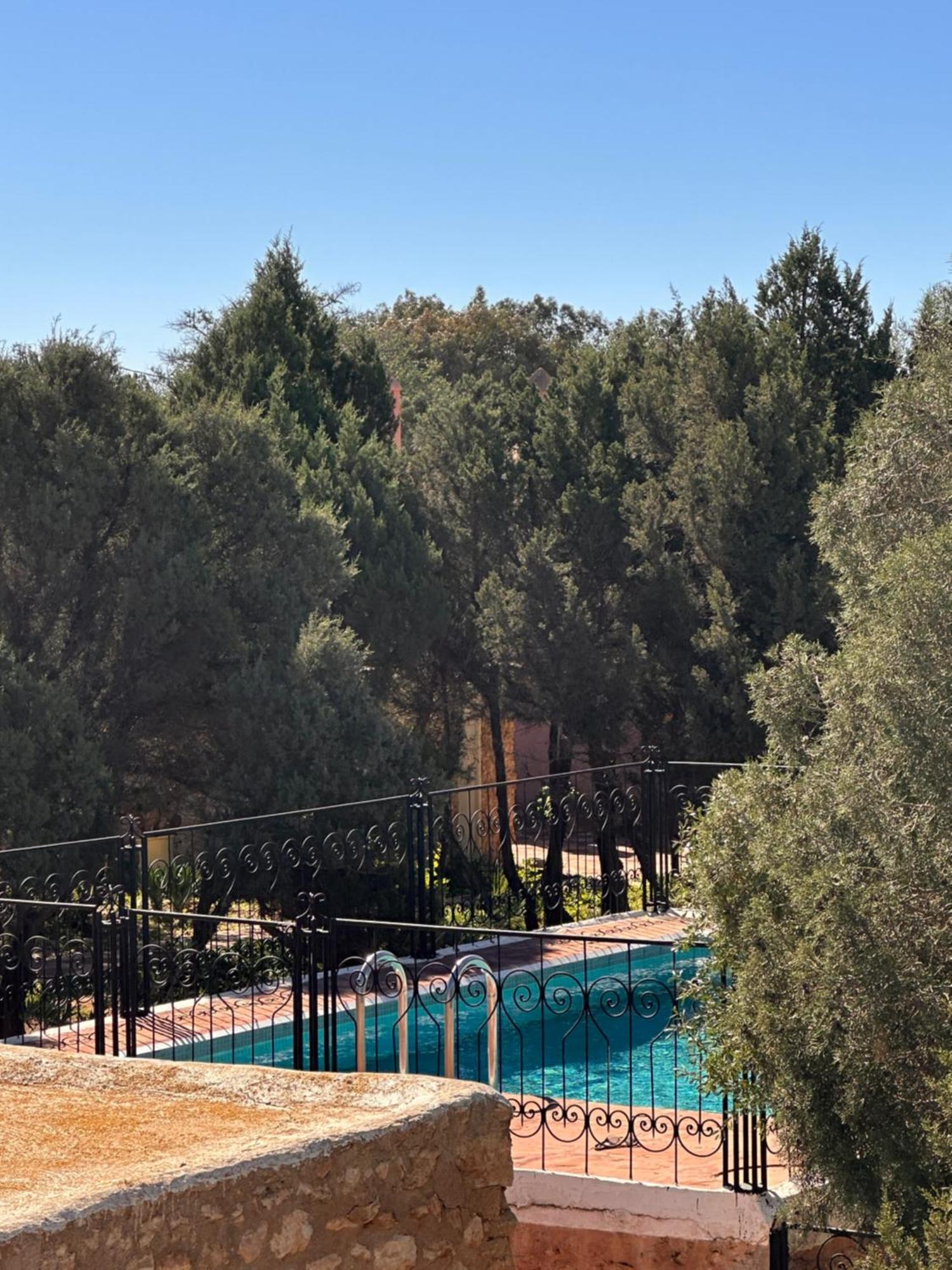 Atlantis 12, Maison D'Hotes Et D'Art Essaouira Eksteriør bilde