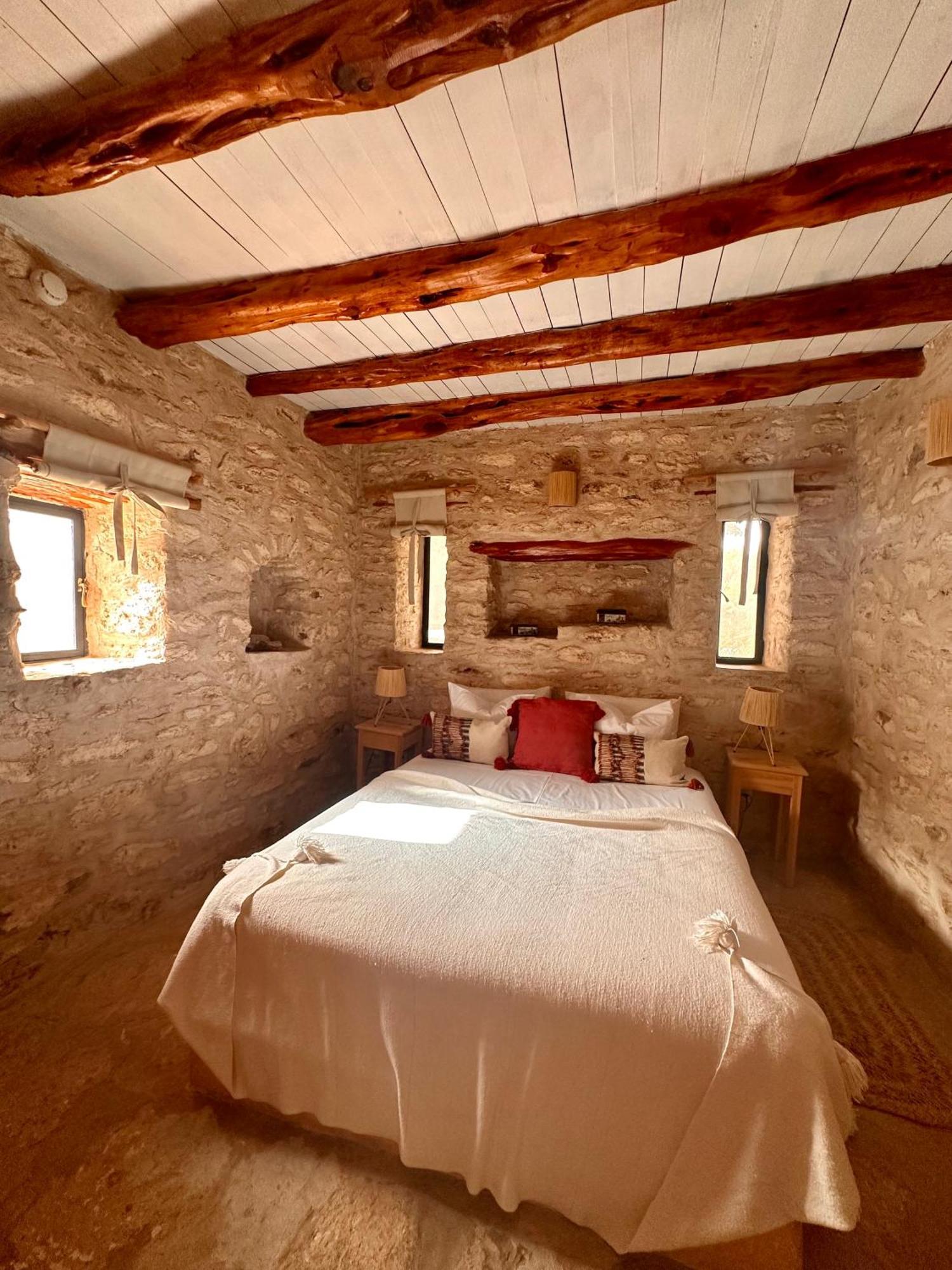 Atlantis 12, Maison D'Hotes Et D'Art Essaouira Eksteriør bilde