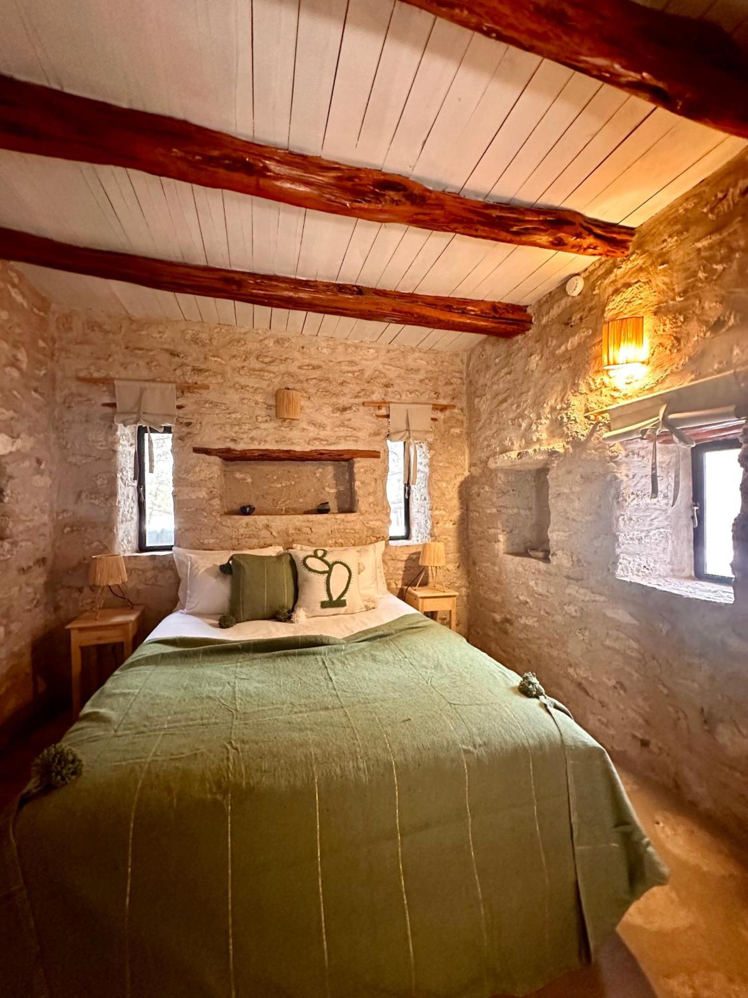Atlantis 12, Maison D'Hotes Et D'Art Essaouira Eksteriør bilde