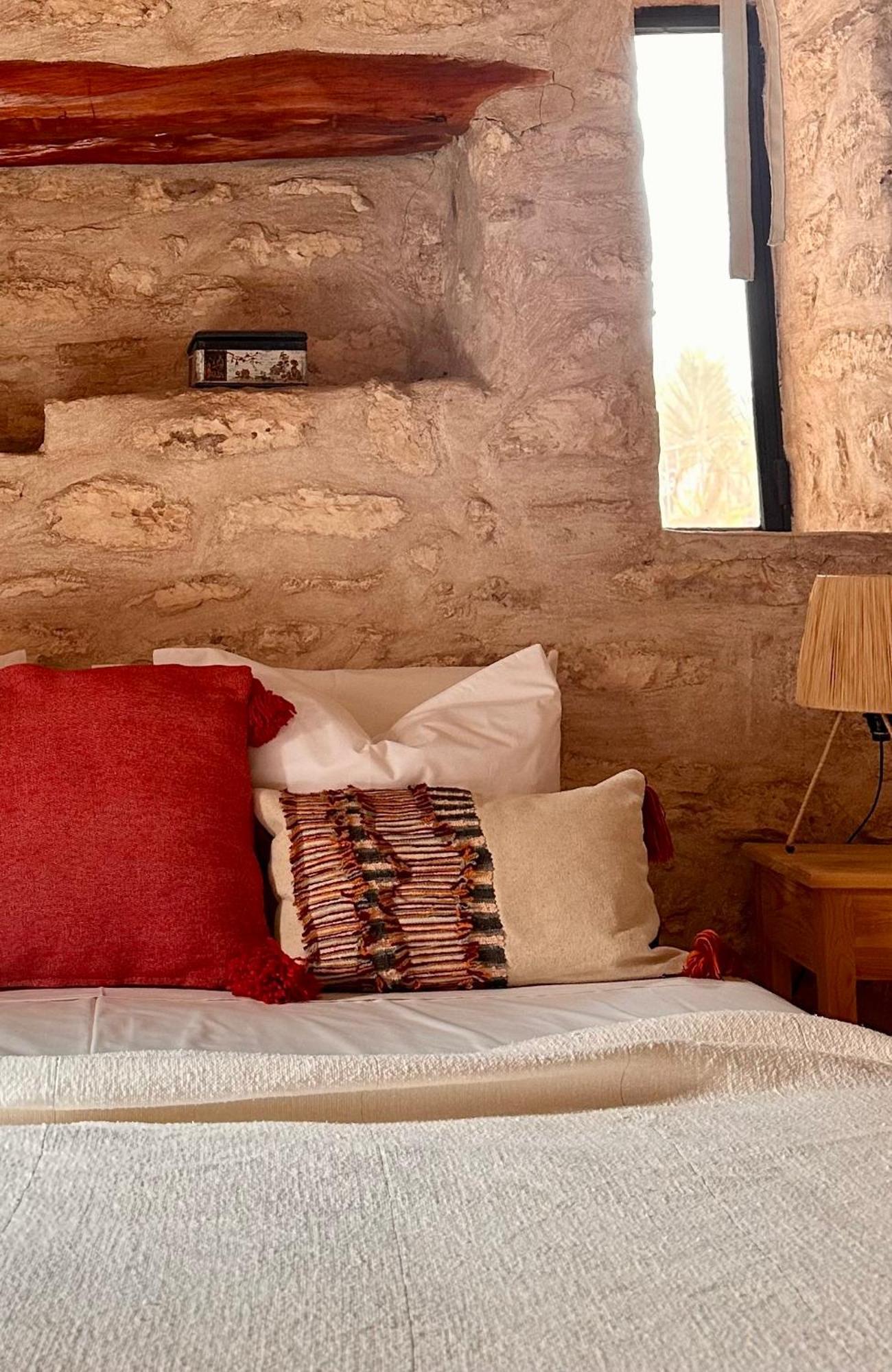 Atlantis 12, Maison D'Hotes Et D'Art Essaouira Eksteriør bilde